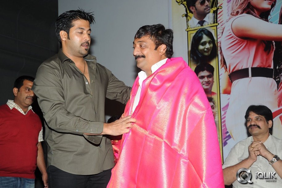 Anandham-Malli-Modalaindi-Movie-Audio-Launch